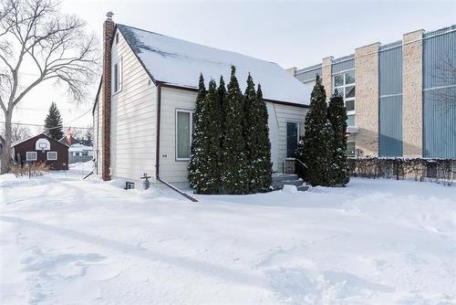 378 Talbot Ave, Winnipeg, MB 