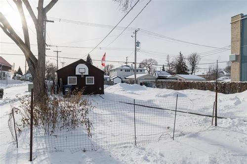 378 Talbot Ave, Winnipeg, MB 