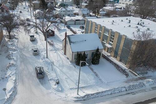 378 Talbot Ave, Winnipeg, MB 