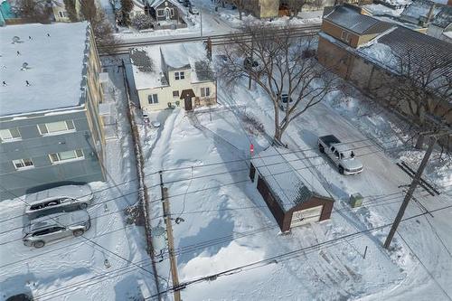 378 Talbot Ave, Winnipeg, MB 