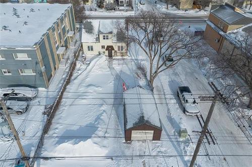 378 Talbot Ave, Winnipeg, MB 