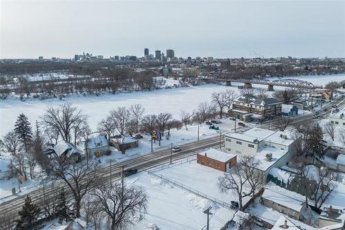 378 Talbot Ave, Winnipeg, MB 