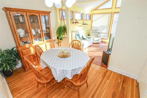 29 Arlington St, Winnipeg, MB 