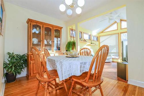 29 Arlington St, Winnipeg, MB 