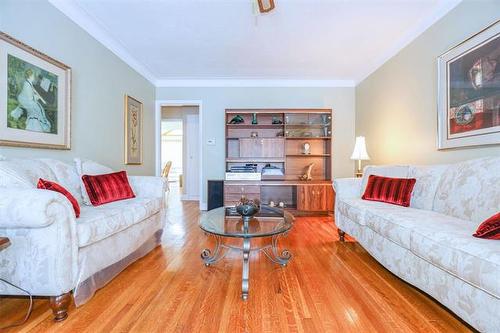 29 Arlington St, Winnipeg, MB 