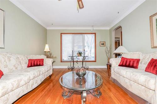 29 Arlington St, Winnipeg, MB 