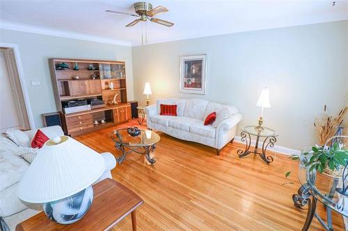 29 Arlington St, Winnipeg, MB 