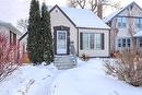29 Arlington St, Winnipeg, MB 