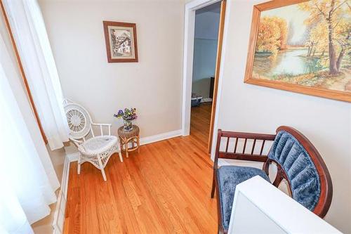 29 Arlington St, Winnipeg, MB 