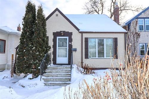 29 Arlington St, Winnipeg, MB 