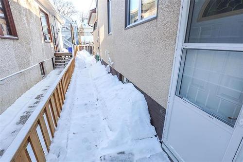 29 Arlington St, Winnipeg, MB 