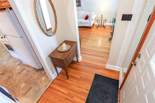 29 Arlington St, Winnipeg, MB 