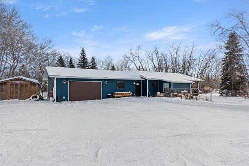 28113 25 Rd, Grunthal, MB 