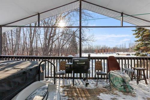 28113 25 Rd, Grunthal, MB 