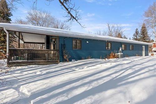 28113 25 Rd, Grunthal, MB 