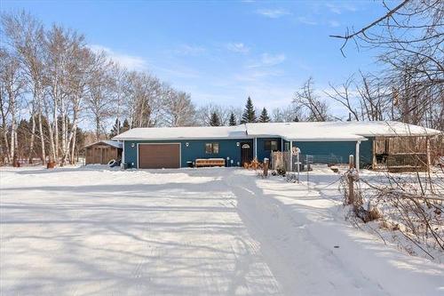28113 25 Rd, Grunthal, MB 