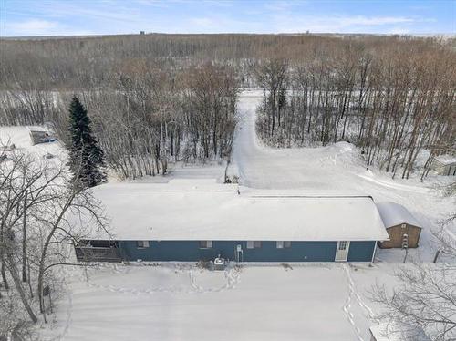 28113 25 Rd, Grunthal, MB 