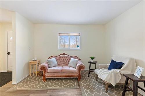 28113 25 Rd, Grunthal, MB 