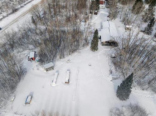 28113 25 Rd, Grunthal, MB 