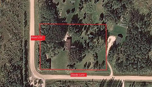 28113 25 Rd, Grunthal, MB 