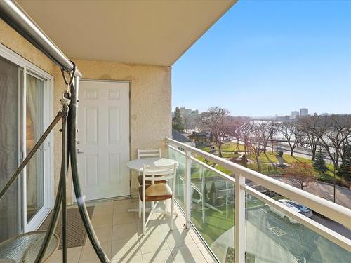 505-500 Tache Ave, Winnipeg, MB 