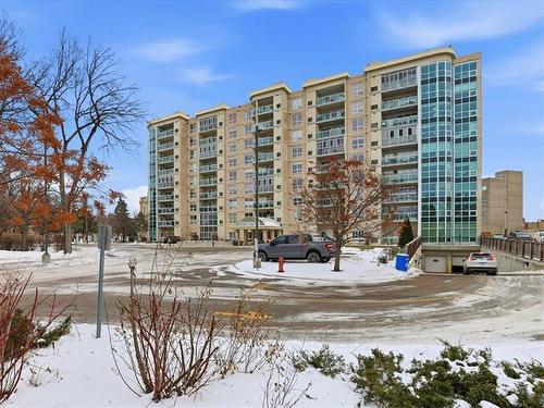505-500 Tache Ave, Winnipeg, MB 