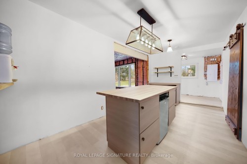 20 Sandell Street, Collingwood, ON - Indoor