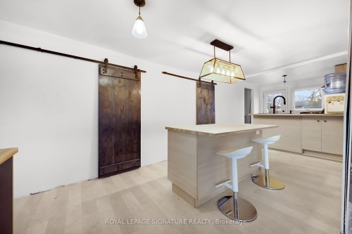 20 Sandell Street, Collingwood, ON - Indoor Photo Showing Other Room