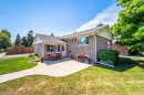 24 Lesbury Avenue, Brampton, ON  - Outdoor 