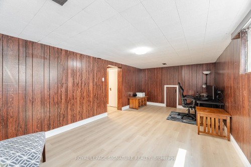 24 Lesbury Avenue, Brampton, ON - Indoor