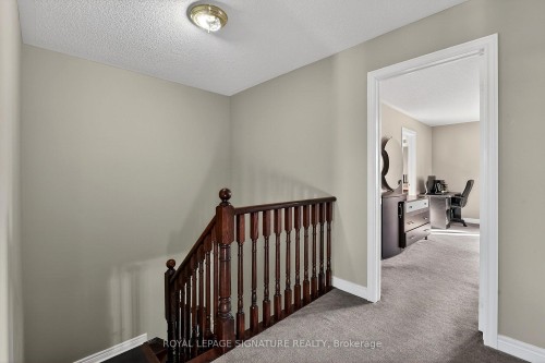 23 Openbay Gardens, Brampton, ON - Indoor Photo Showing Other Room