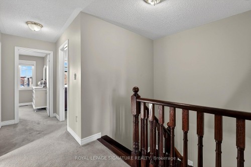 23 Openbay Gardens, Brampton, ON - Indoor Photo Showing Other Room