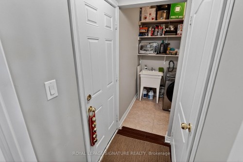 23 Openbay Gardens, Brampton, ON - Indoor Photo Showing Other Room