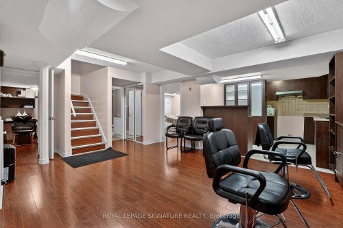 23 Openbay Gardens, Brampton, ON - Indoor