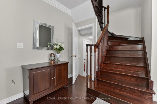 23 Openbay Gardens, Brampton, ON - Indoor Photo Showing Other Room