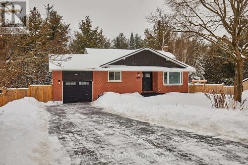 132 Coulter Drive, Kawartha Lakes (Pontypool), ON - Outdoor