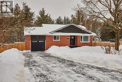 132 COULTER DRIVE  Kawartha Lakes (Pontypool), ON L0A 1K0