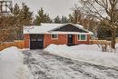 132 Coulter Drive, Kawartha Lakes (Pontypool), ON  - Outdoor 