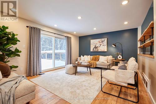 132 Coulter Drive, Kawartha Lakes (Pontypool), ON - Indoor Photo Showing Other Room