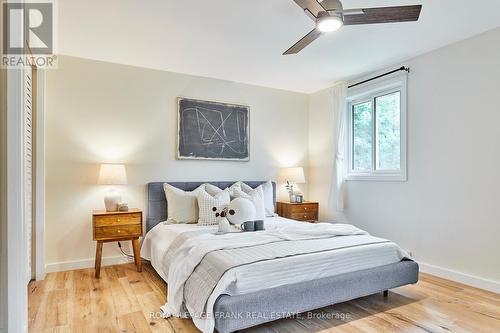 132 Coulter Drive, Kawartha Lakes (Pontypool), ON - Indoor Photo Showing Bedroom