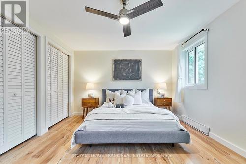132 Coulter Drive, Kawartha Lakes (Pontypool), ON - Indoor Photo Showing Bedroom