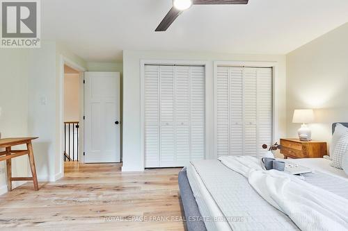 132 Coulter Drive, Kawartha Lakes (Pontypool), ON - Indoor Photo Showing Bedroom