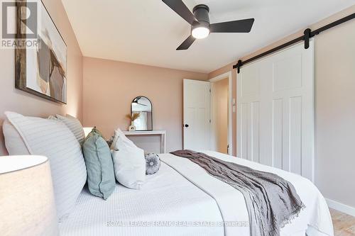 132 Coulter Drive, Kawartha Lakes (Pontypool), ON - Indoor Photo Showing Bedroom
