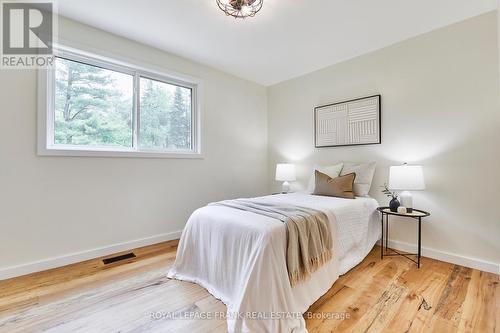 132 Coulter Drive, Kawartha Lakes (Pontypool), ON - Indoor Photo Showing Bedroom