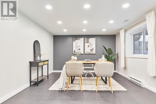 132 Coulter Drive, Kawartha Lakes (Pontypool), ON - Indoor