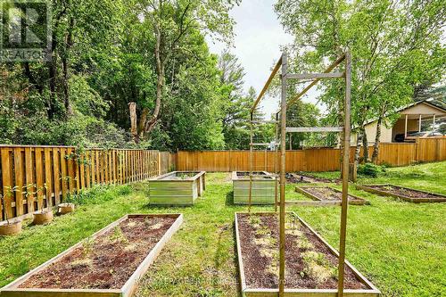 132 Coulter Drive, Kawartha Lakes (Pontypool), ON - Outdoor With Backyard