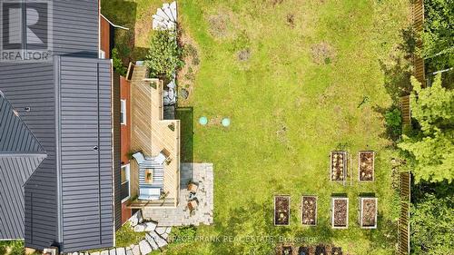 132 Coulter Drive, Kawartha Lakes (Pontypool), ON - Outdoor