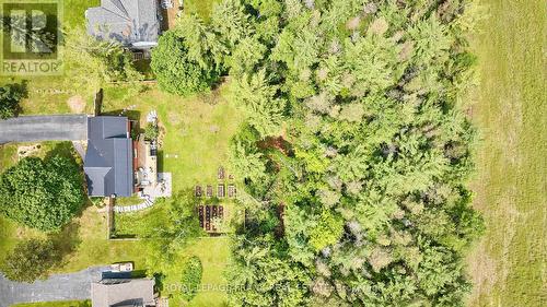 132 Coulter Drive, Kawartha Lakes (Pontypool), ON - Outdoor With View