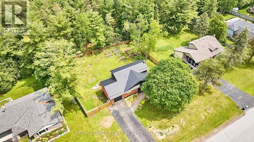 132 Coulter Drive, Kawartha Lakes (Pontypool), ON - Outdoor With View