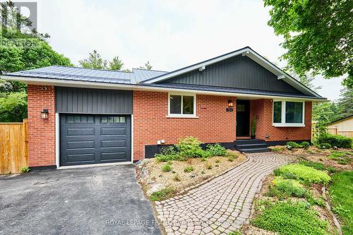 132 Coulter Drive, Kawartha Lakes (Pontypool), ON - Outdoor